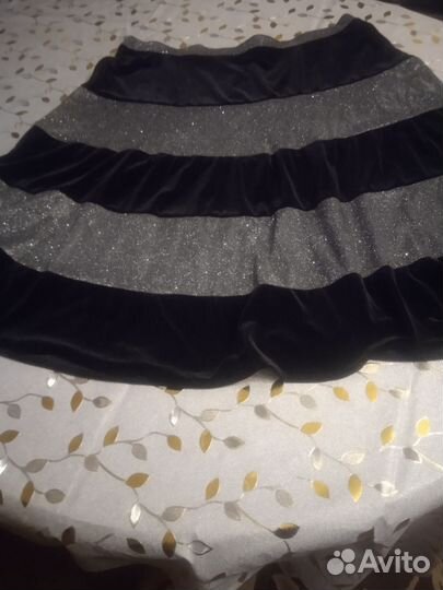 Платье- костюм