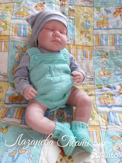 Одежда для кукол