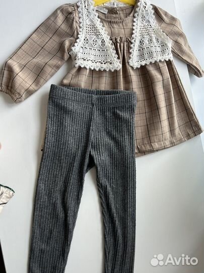Костюм для девочки