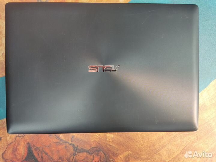 Asus F553M