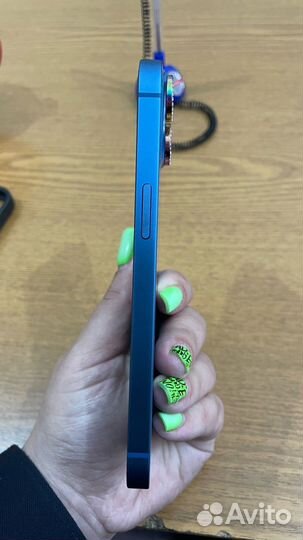 iPhone 13, 128 ГБ