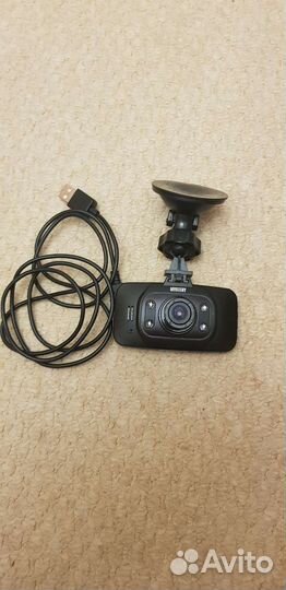 Видеорегистратор