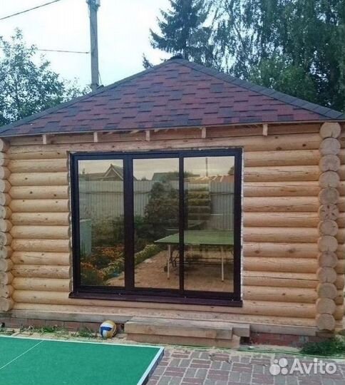 Пластиковые окна с утеплением Rehau