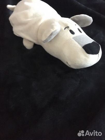 Мягкие игрушки