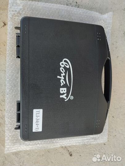 Сигнализатор поклевки Boya tli -34(4+1)