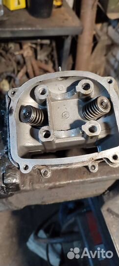 Запчасти скутор 150 сс