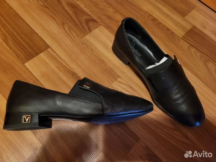 Туфли женские 36 размер