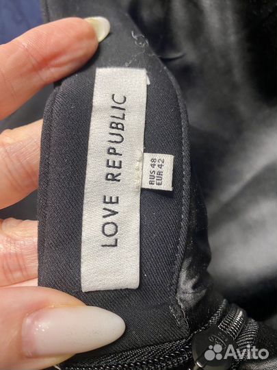 Платье женское