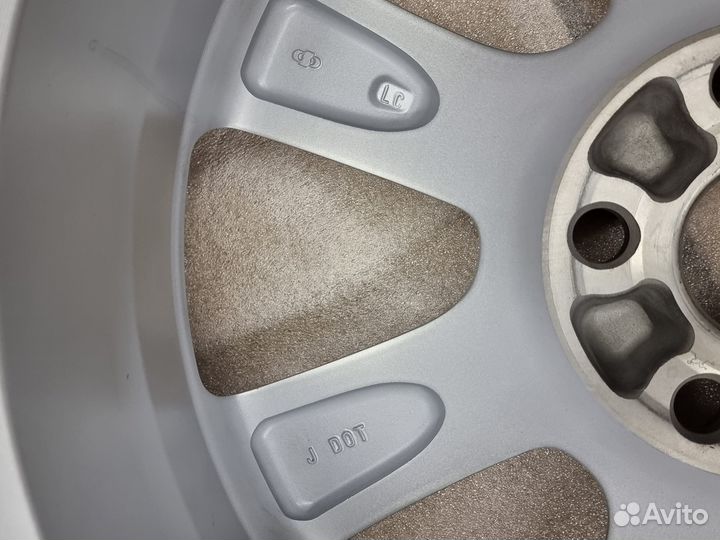 Новый оригинальный диск R19 Lexus RX3 4261148680