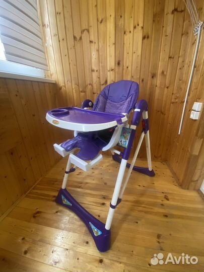 Стул для кормления