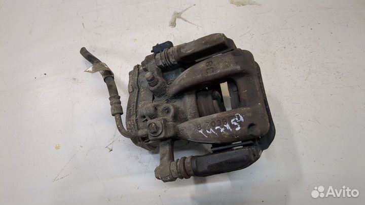 Суппорт Opel Insignia, 2017