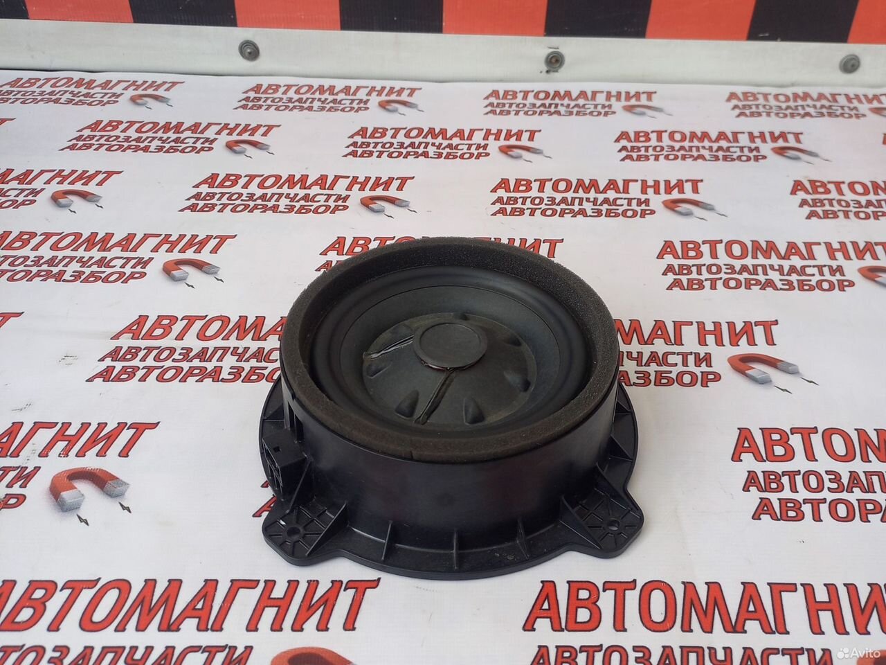 Динамик двери задней левой Lixiang L7