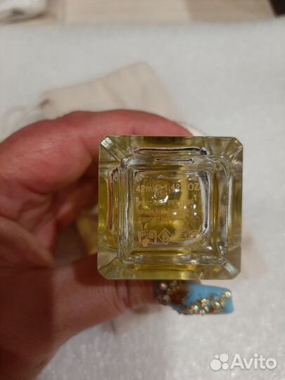 Духи женские