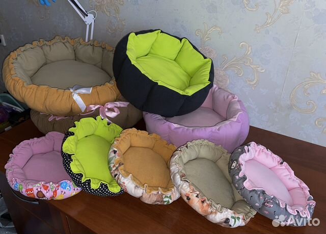 Лежанки для грызунов/кошек и маленьких собак купить в Томске | Животные ...