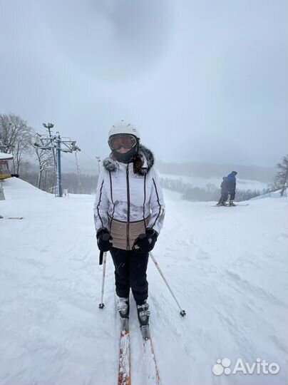 Горнолыжный костюм женский 44 46