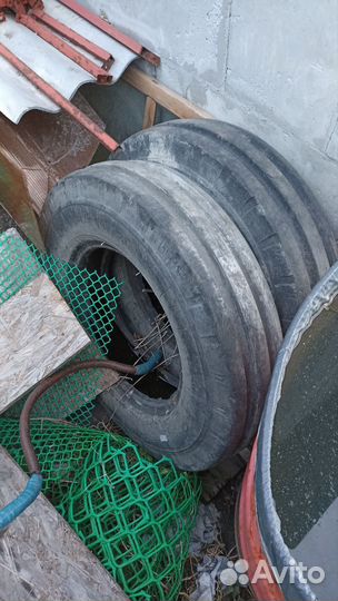 Трактор т 40