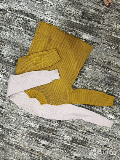 Флисовая кофта