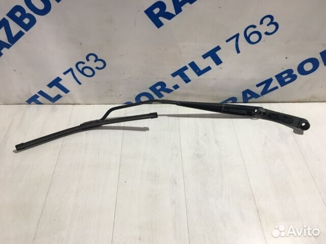 Поводок дворника hyundai solaris 1 1.4 мт седан