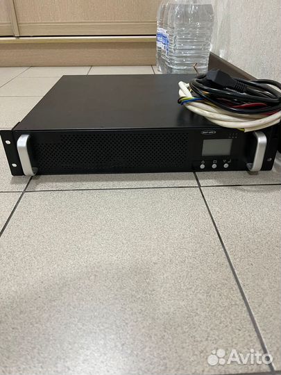 Ибп Skat-ups 3000 rack