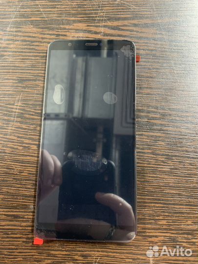 Дисплей Huawei P Smart 2018