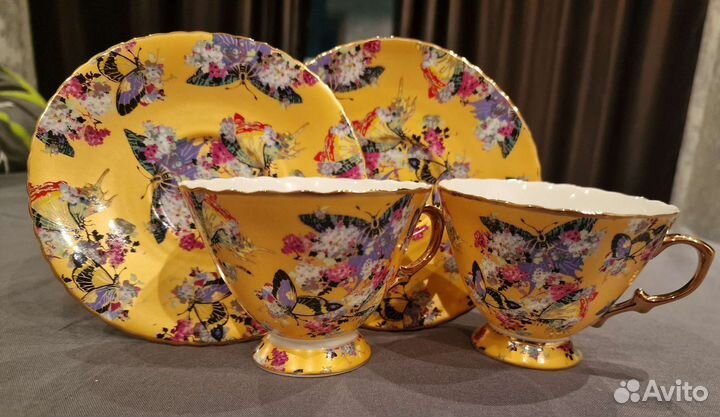 Yamasen gold collection 24ct оригинал