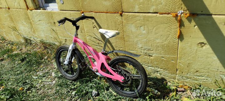 Продам детский велосипед