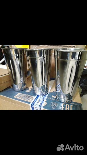 Стаканы для миксера Воронеж советск. нов.нерж.пищ