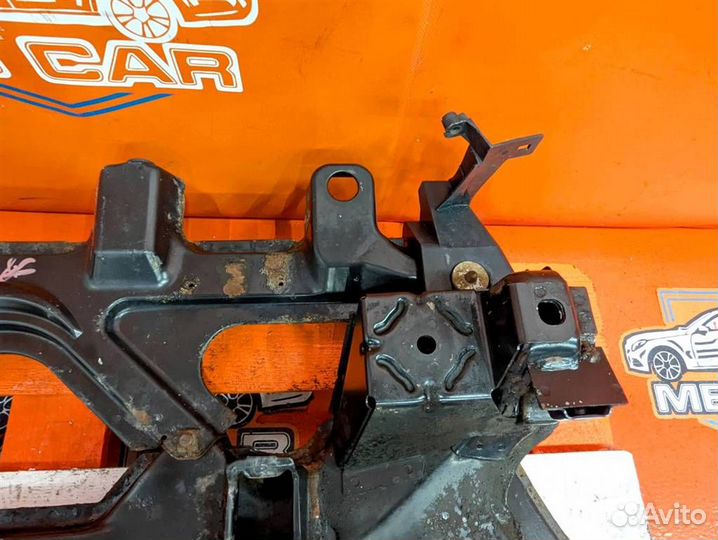 Подрамник передний Vaneo 414 vaneo 166.961 2002