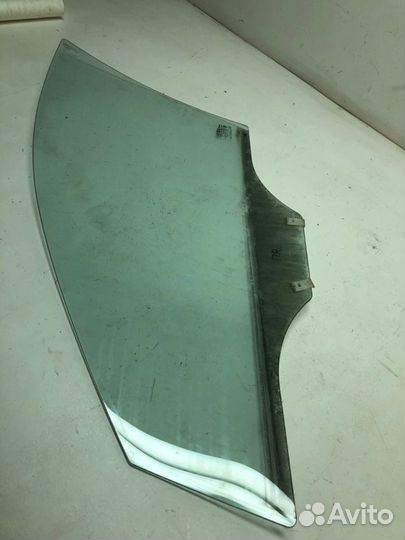 Стекло двери переднее правое Chevrolet Lacetti