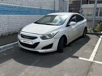 Hyundai i40 2.0 AT, 2013, 500 000 км, с пробегом, цена 430 000 руб.
