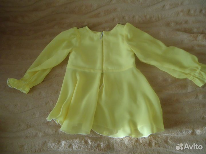 Праздничный костюм