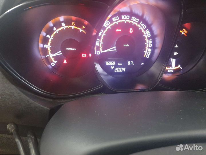 Чип - тюнинг прошивы SVZ chip е2