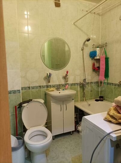 1-к. квартира, 42 м², 4/5 эт.