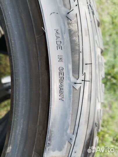 Goodyear UltraGrip Performance Gen-1 225/50 R18 99V