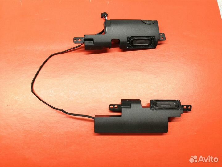 Динамики для HP Pavilion DV6-3000 DV6-3100