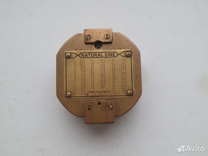 Компас англия