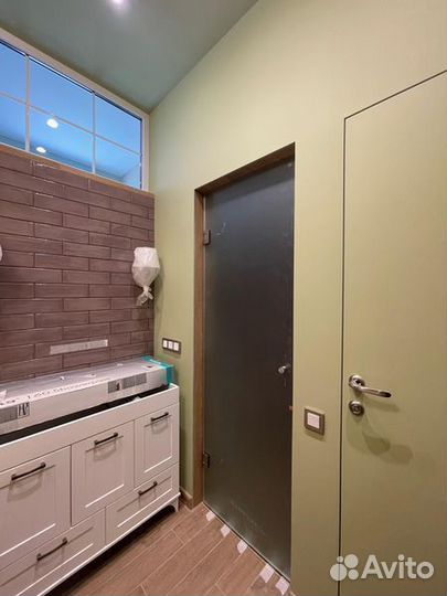 Душевые перегородки