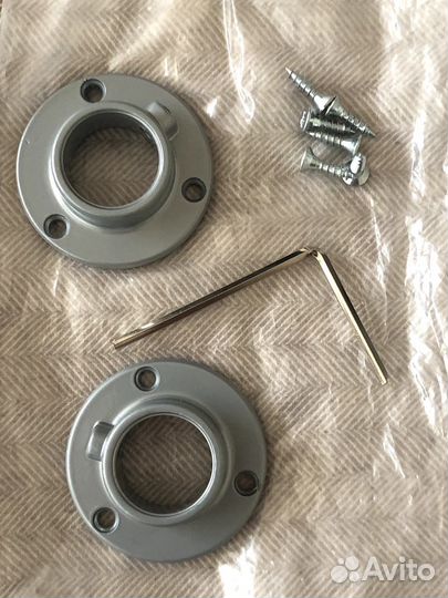 Мебельная штанга