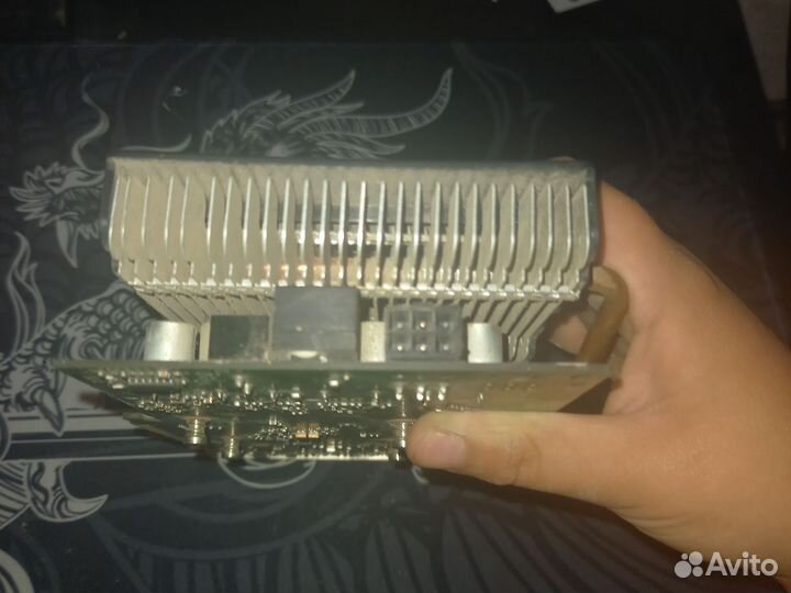 Nvidia geforce 9800 gt 1 gb