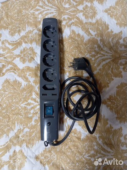 Сетевой фильтр