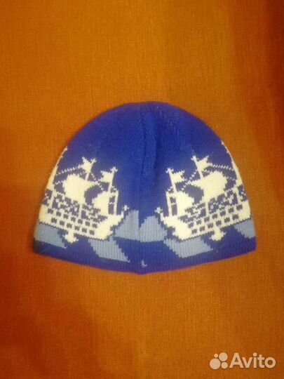 Зенит Шапка