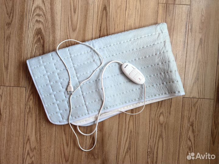 Матрас с подогревом