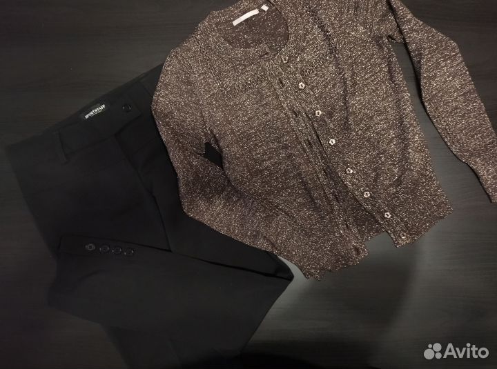 Вещи женские 40-42 Mexx Mango InWear