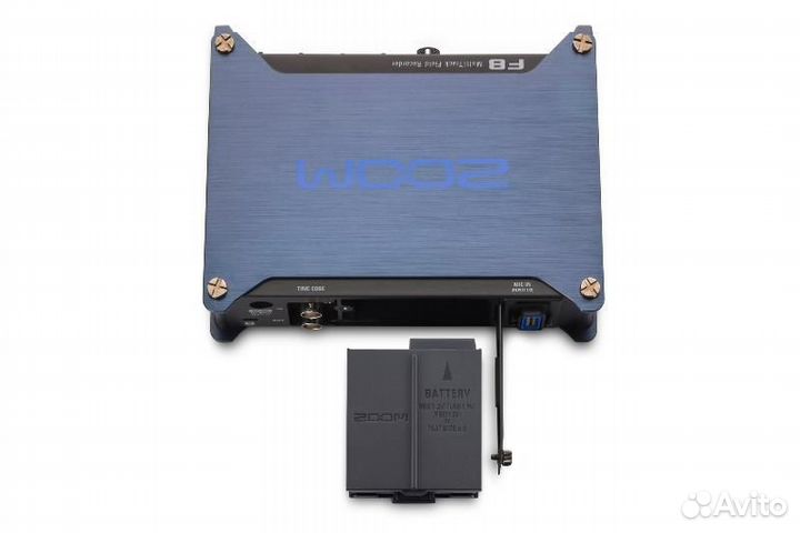 Батарейный блок Zoom BCF-8