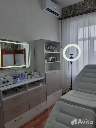 Депиляция воском