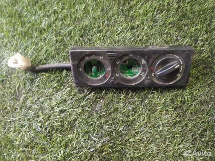 Блок управления круиз-контролем Газ 31105 седан