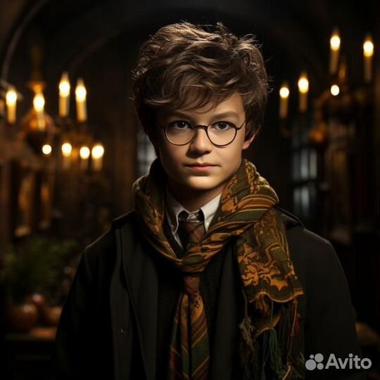 ART по вашим фото. Изменю вас до неузнаваемости