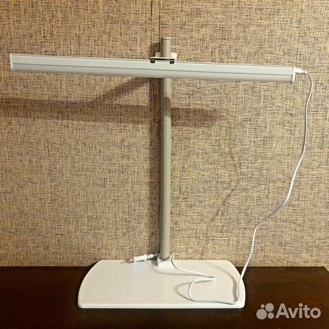 Светильник светодиодный для растений