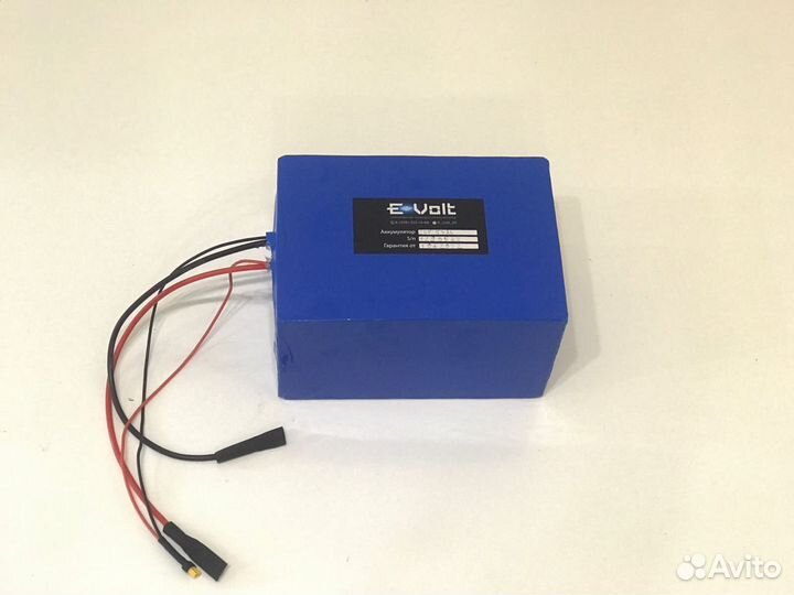 Аккумулятор для инвалидной коляски 24 в 18 Ач