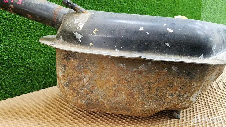 Топливный бак Wartburg 353 MH 1.3Л 1990